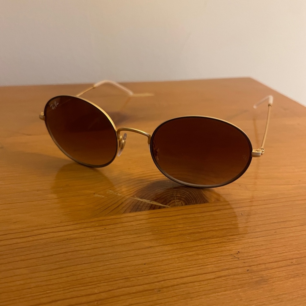 Ray Ban sunglasses